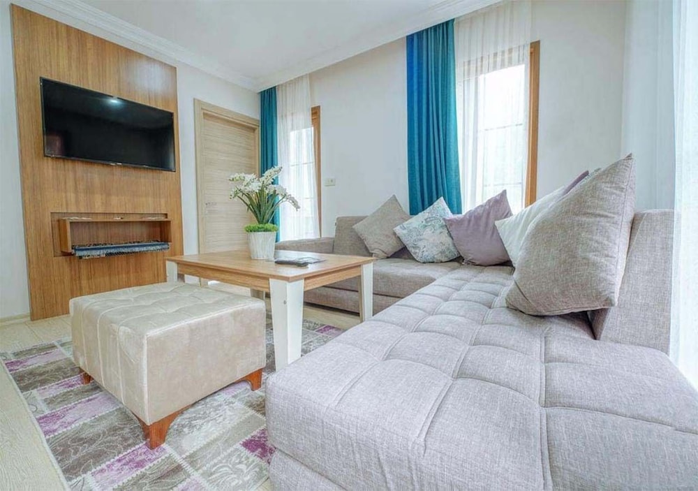 Nehir Suite Hotel Rezervasyon