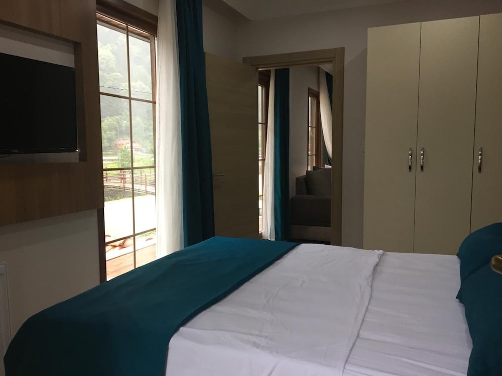 Nehir Suite Hotel Rezervasyon