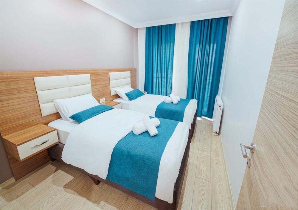Nehir Suite Hotel Rezervasyon