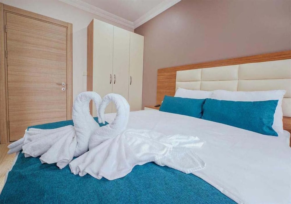 Nehir Suite Hotel Rezervasyon