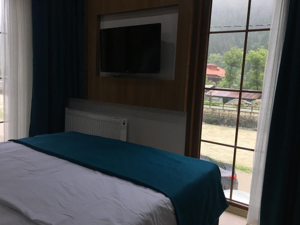 Nehir Suite Hotel Rezervasyon