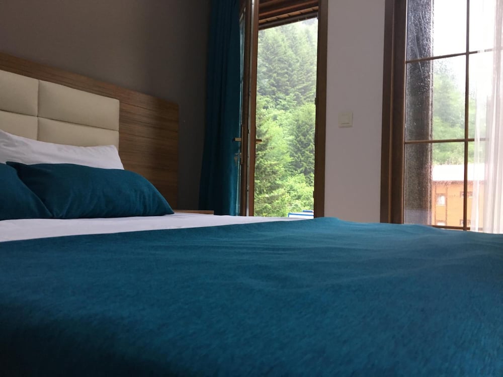 Nehir Suite Hotel Rezervasyon