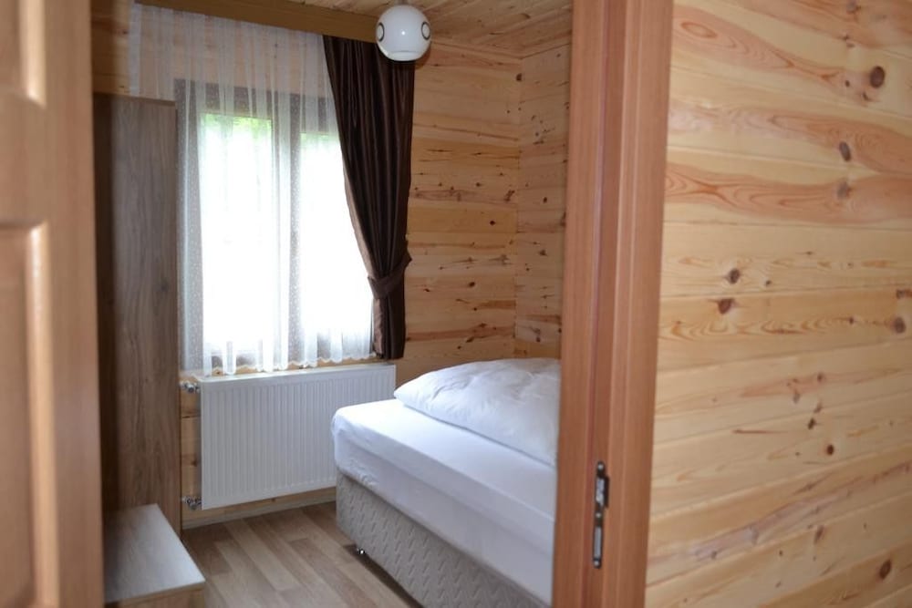 Uzungol Bungalow House Rezervasyon