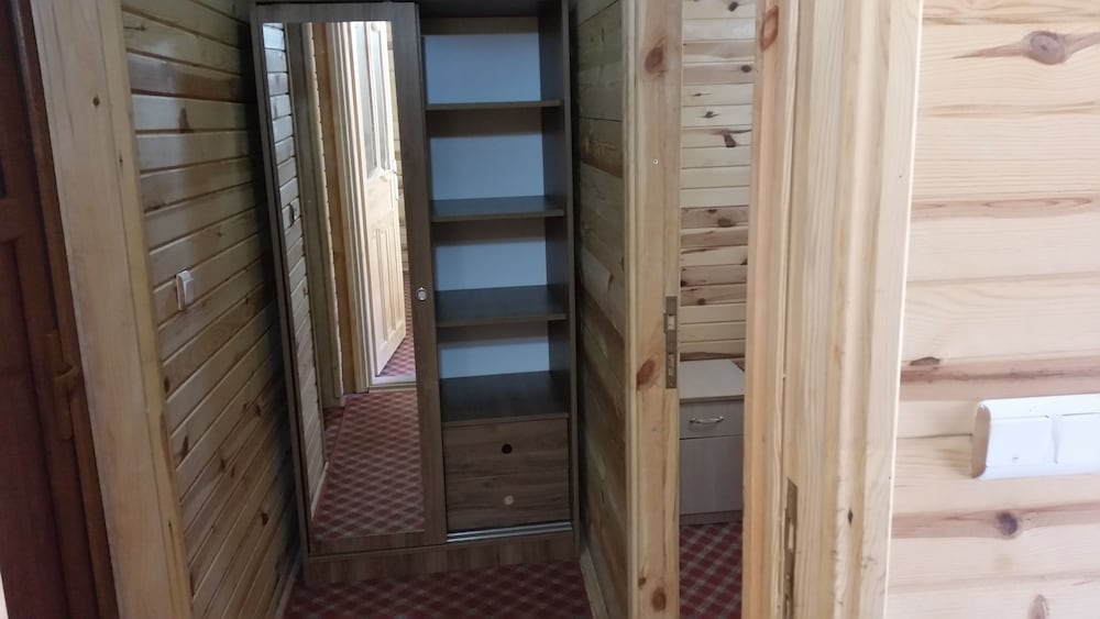 Uzungol Bungalow House Rezervasyon