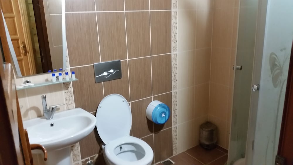 Uzungol Bungalow House Rezervasyon