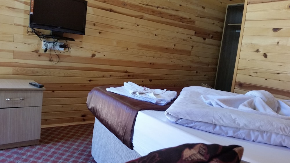 Uzungol Bungalow House Rezervasyon