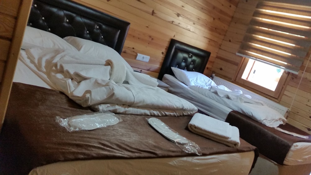 Uzungol Bungalow House Rezervasyon