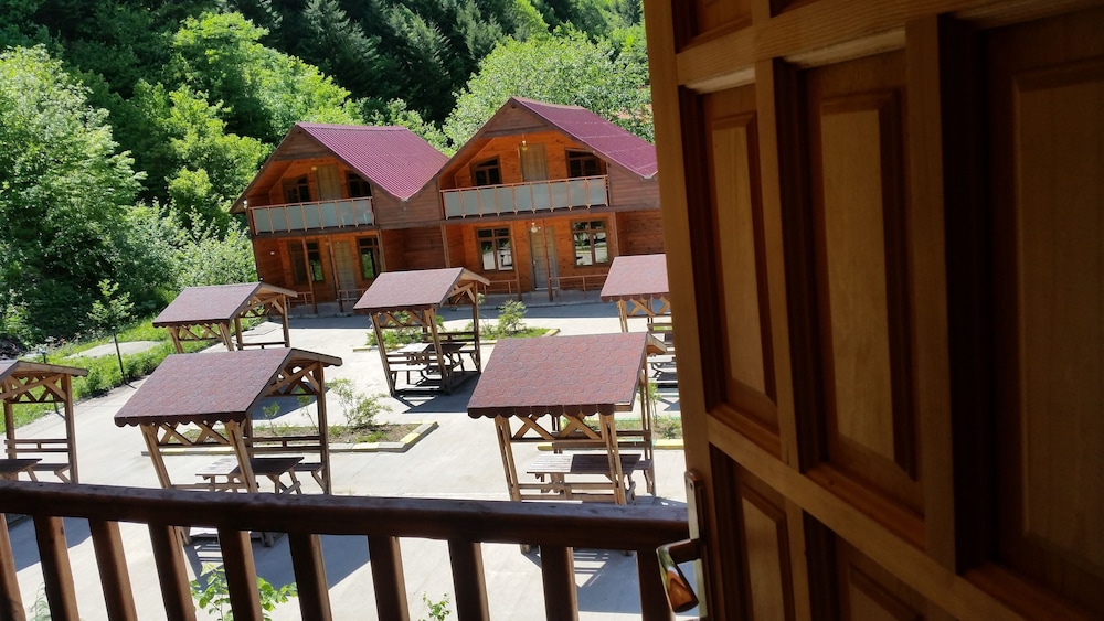 Uzungol Bungalow House Rezervasyon