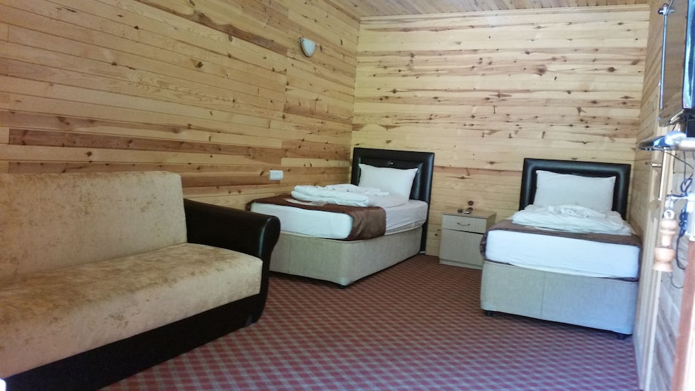 Uzungol Bungalow House Rezervasyon