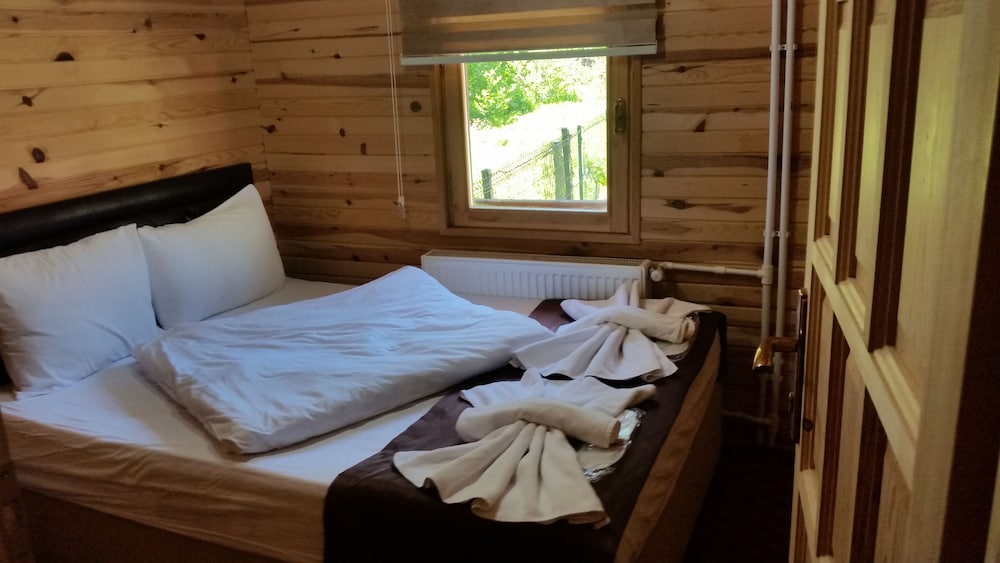 Uzungol Bungalow House Rezervasyon