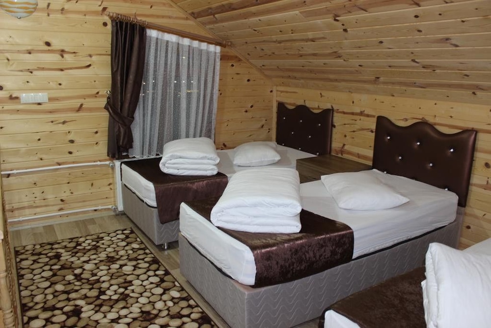 Uzungol Bungalow House Rezervasyon