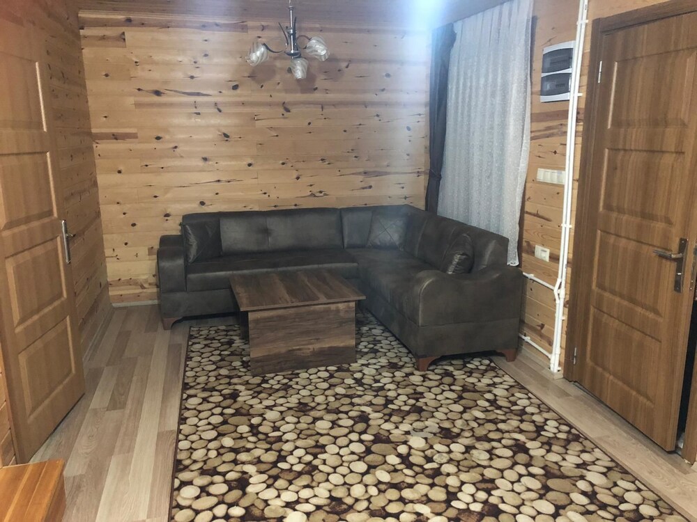 Uzungol Bungalow House Rezervasyon