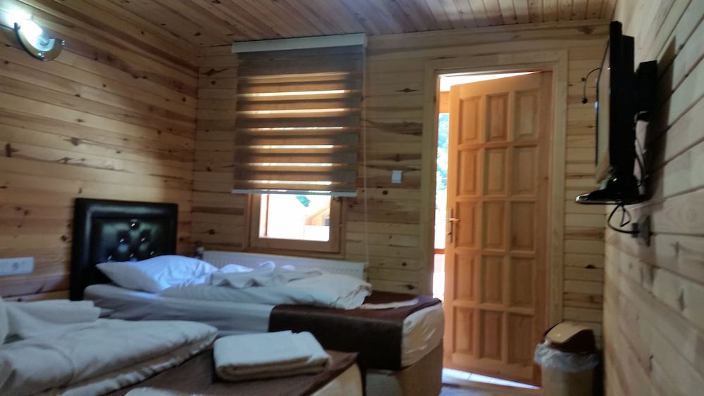 Uzungol Bungalow House Rezervasyon