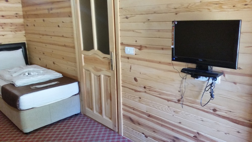 Uzungol Bungalow House Rezervasyon