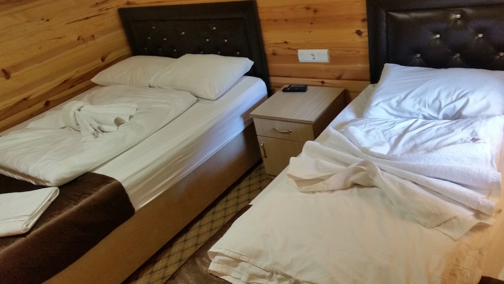 Uzungol Bungalow House Rezervasyon