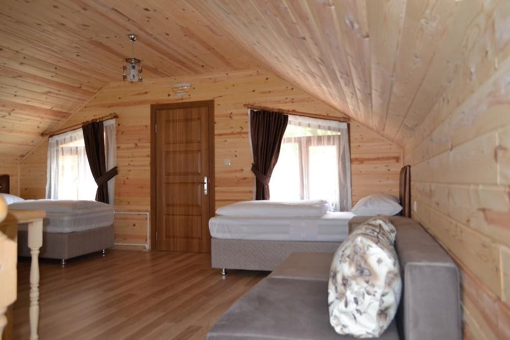 Uzungol Bungalow House Rezervasyon