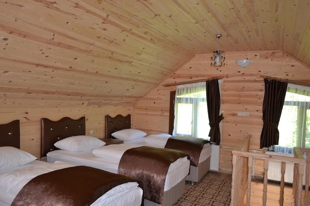 Uzungol Bungalow House Rezervasyon