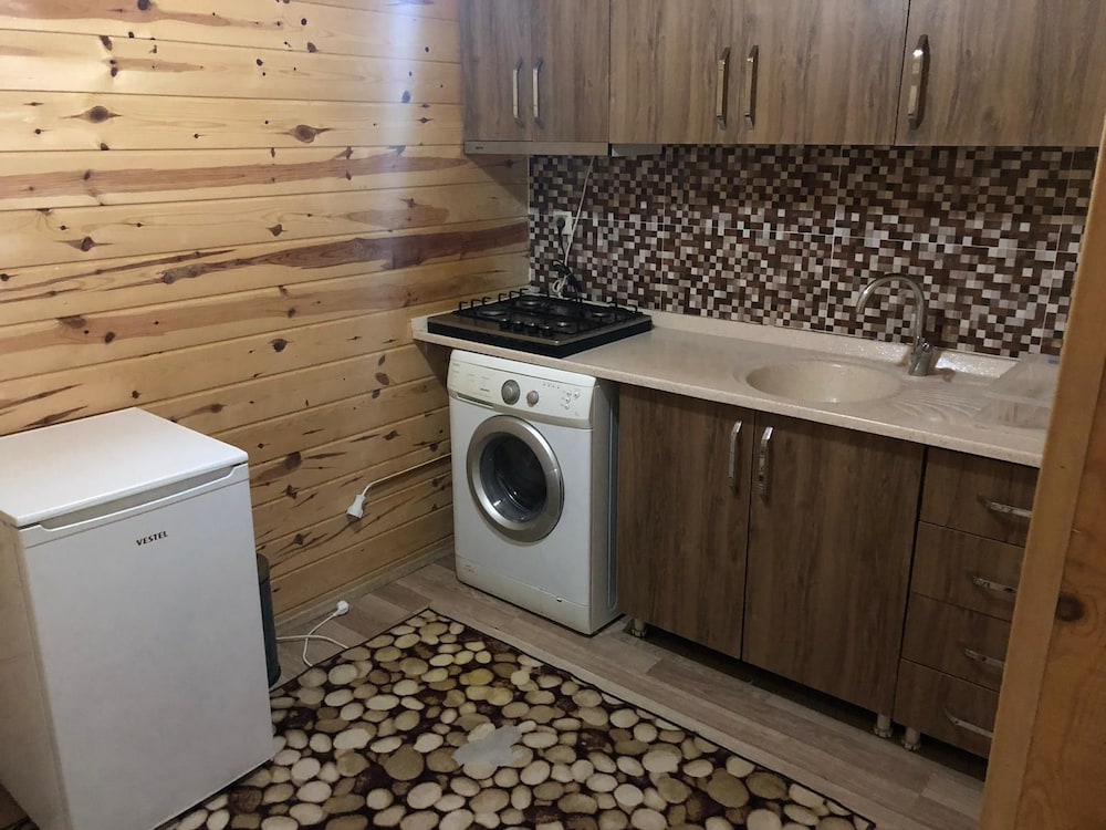 Uzungol Bungalow House Rezervasyon