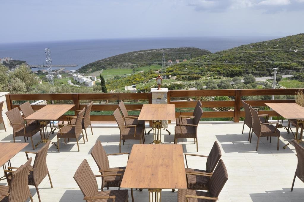 Tas Avlu Butik Otel Rezervasyon
