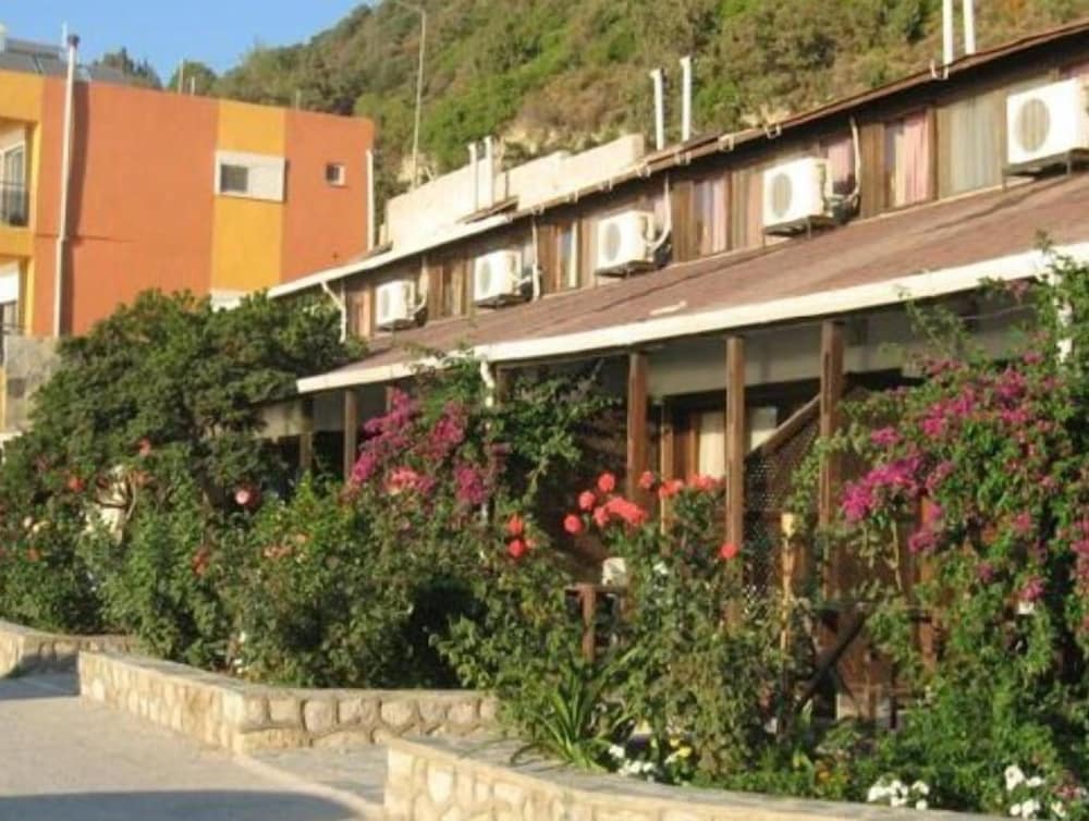 Pansiyon Number One Rezervasyon
