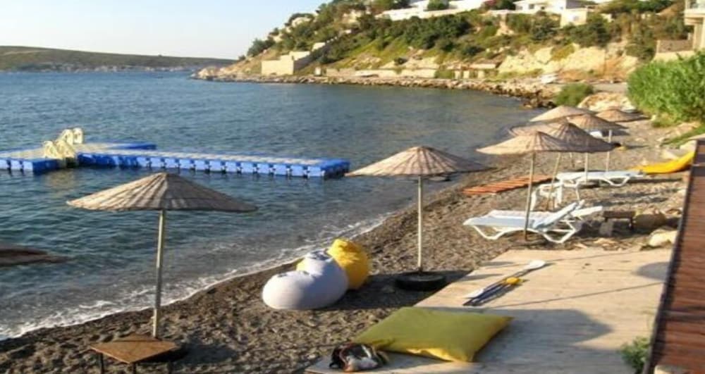 Pansiyon Number One Rezervasyon