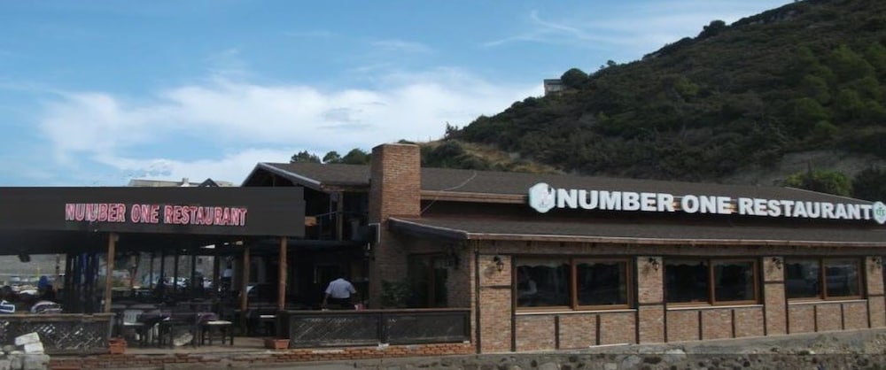 Pansiyon Number One Rezervasyon