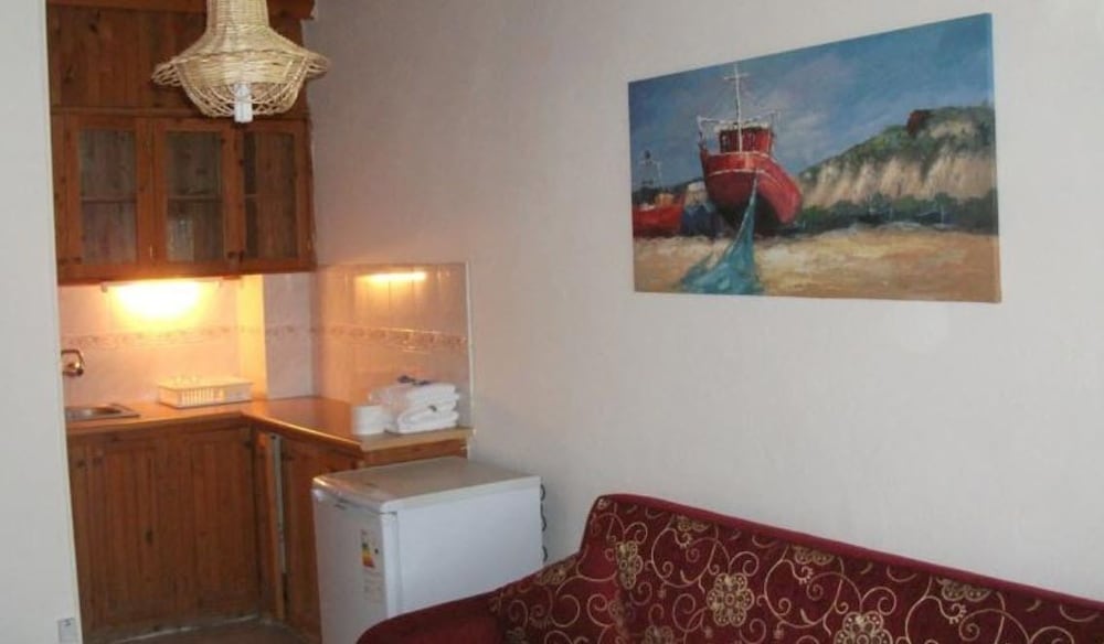 Pansiyon Number One Rezervasyon