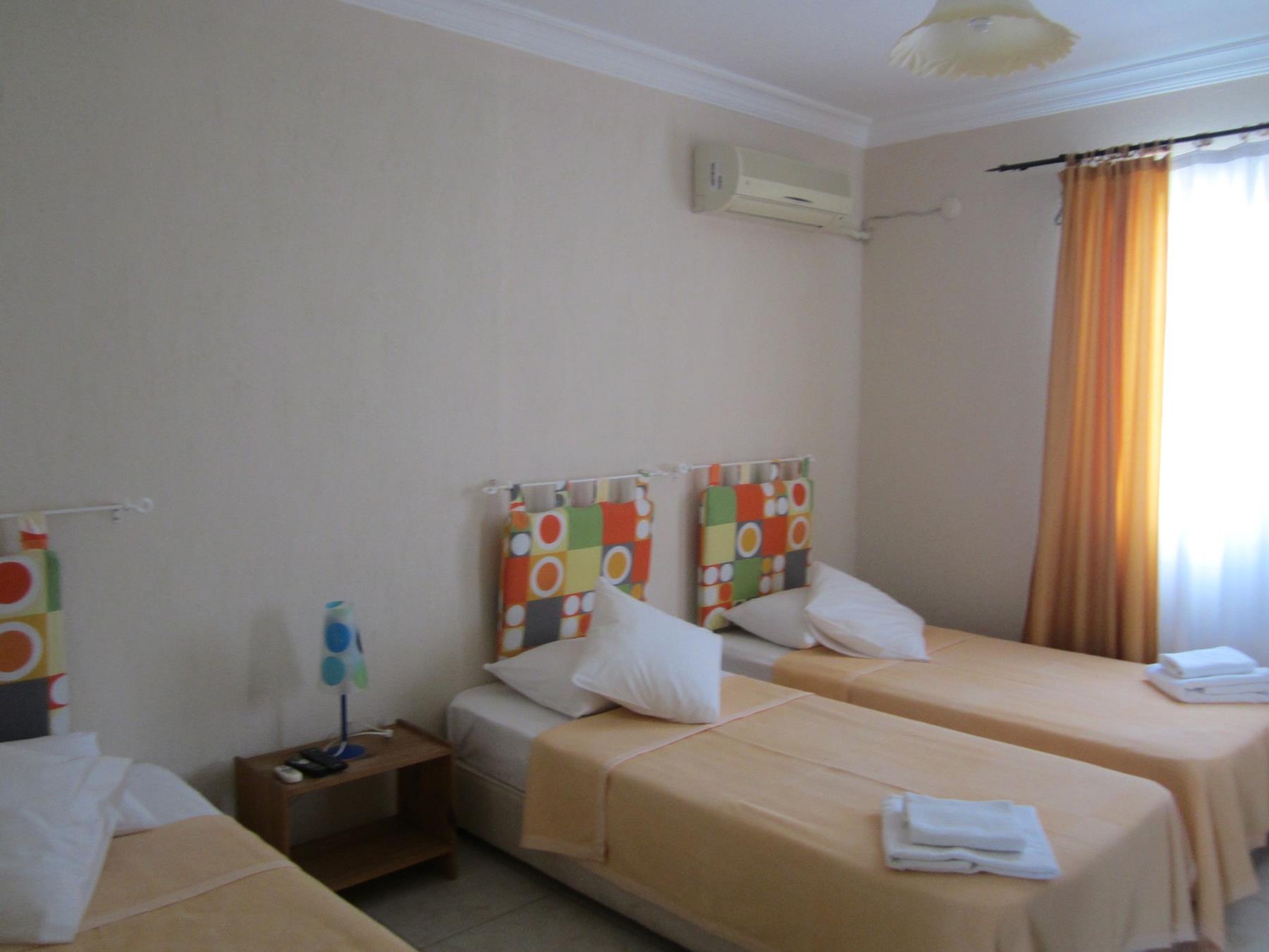 Kiyi Butik Pansiyon Rezervasyon