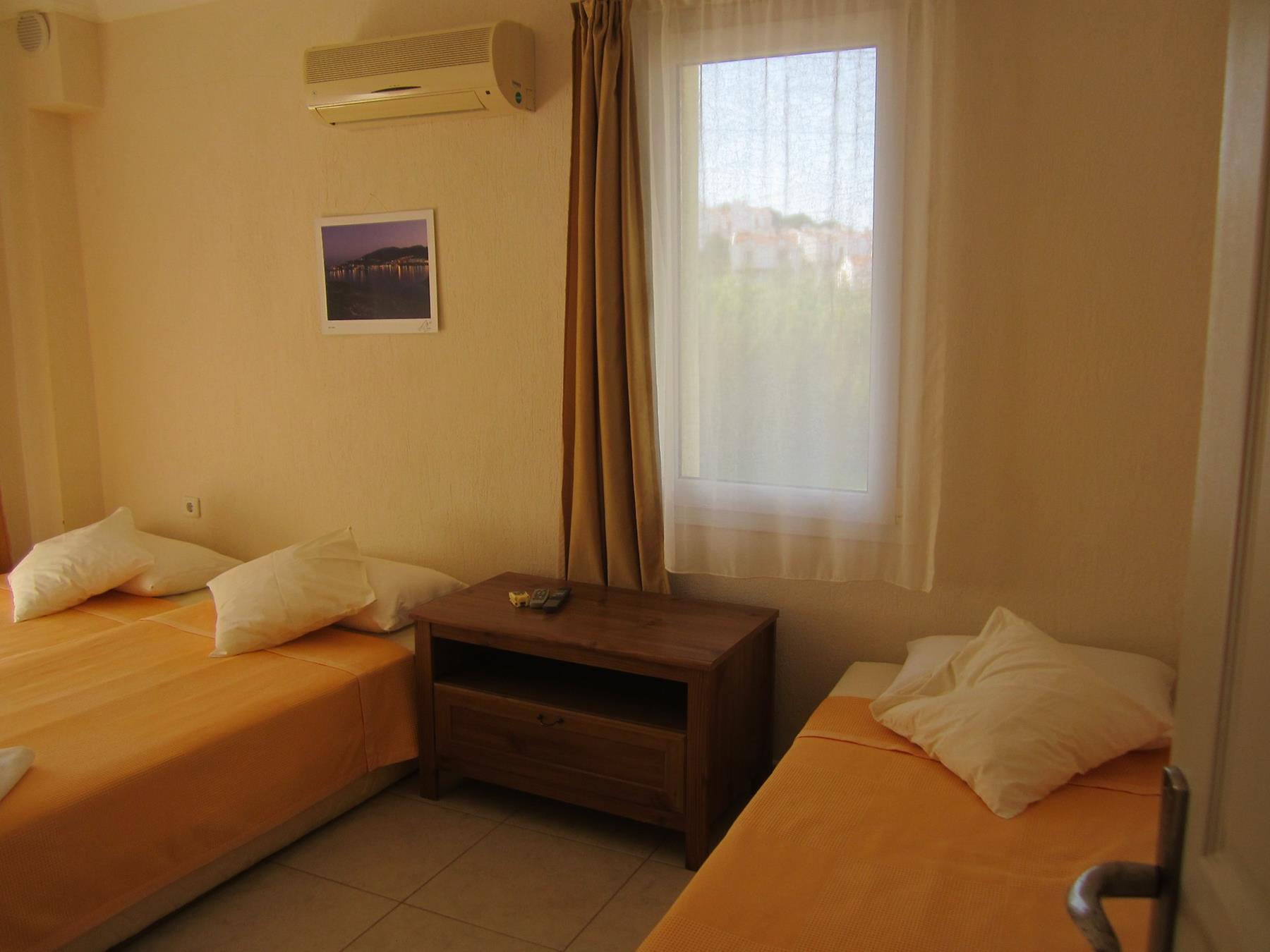 Kiyi Butik Pansiyon Rezervasyon