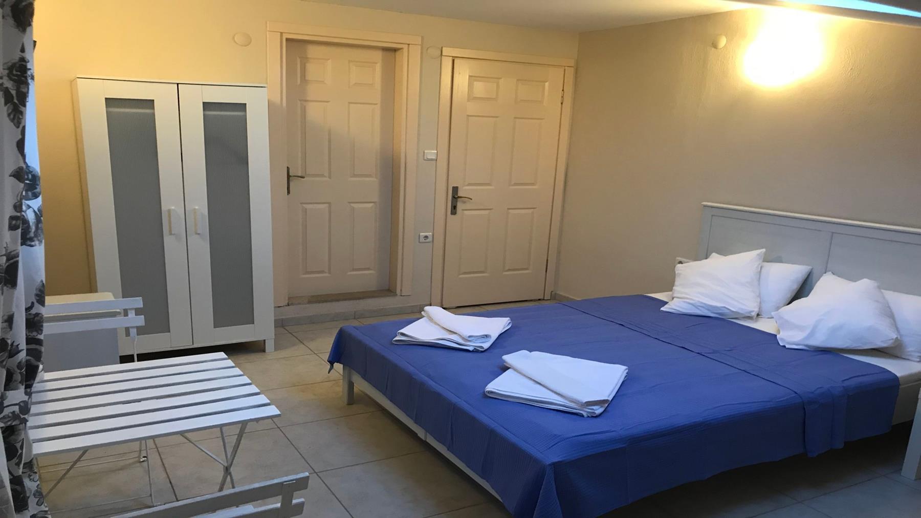 Kiyi Butik Pansiyon Rezervasyon