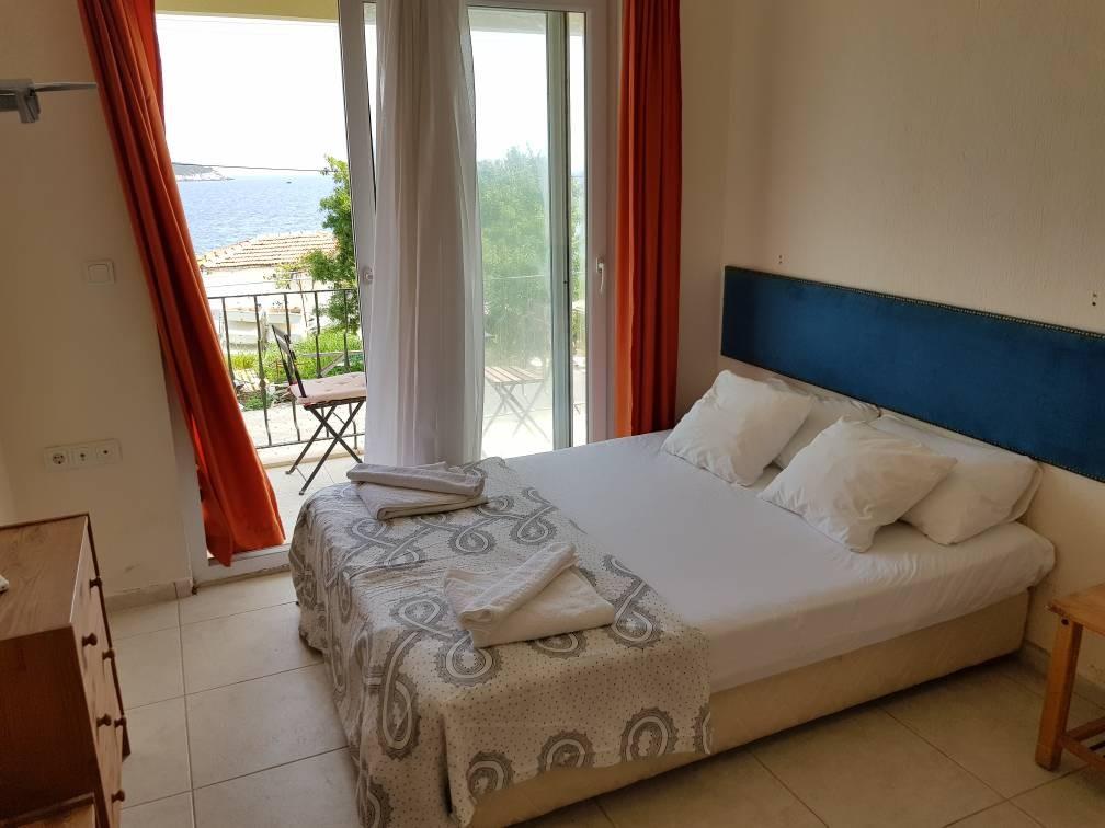 Kiyi Butik Pansiyon Rezervasyon
