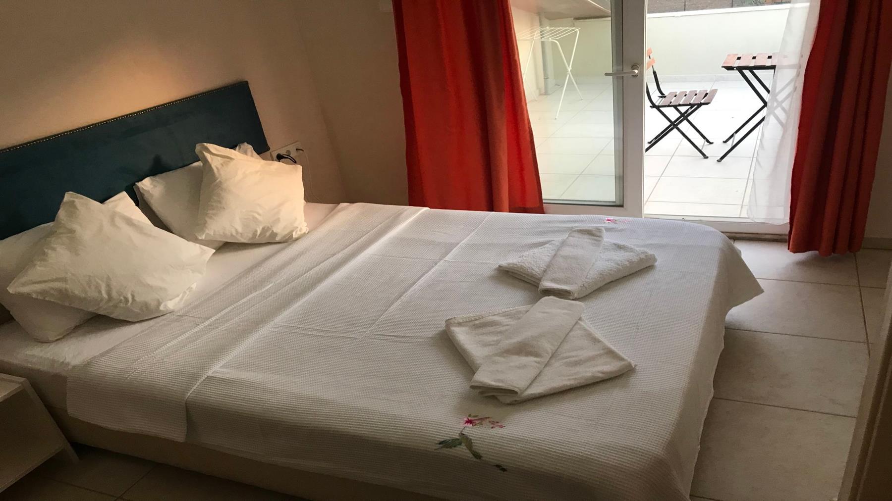 Kiyi Butik Pansiyon Rezervasyon