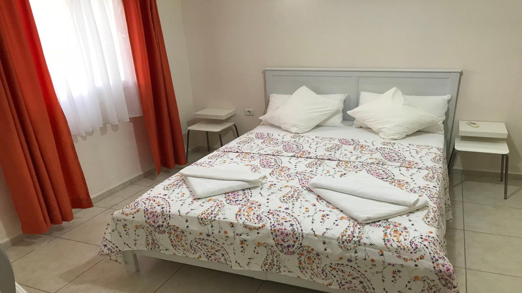 Kiyi Butik Pansiyon Rezervasyon