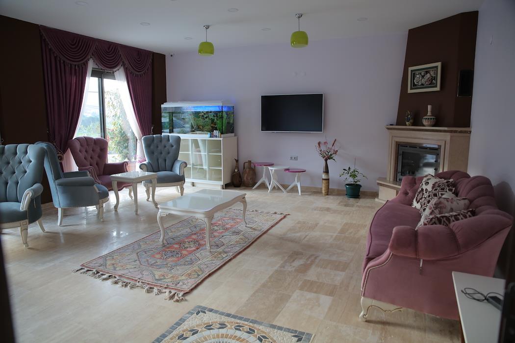 Zeytinli Konak Butik Hotel Rezervasyon