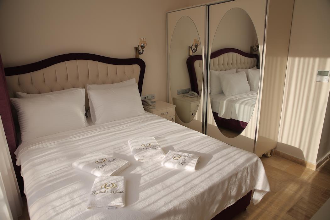 Zeytinli Konak Butik Hotel Rezervasyon