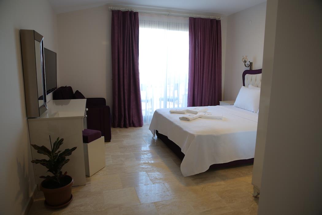Zeytinli Konak Butik Hotel Rezervasyon