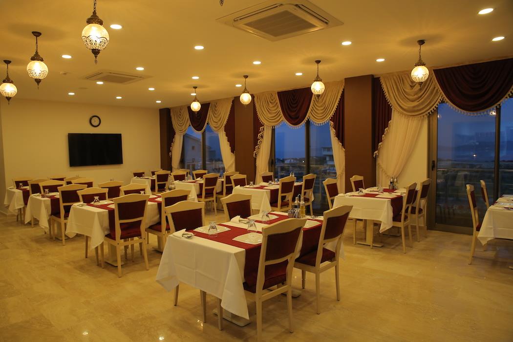 Zeytinli Konak Butik Hotel Rezervasyon