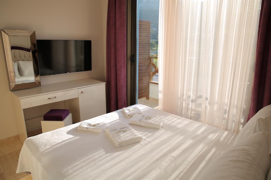 Zeytinli Konak Butik Hotel Rezervasyon