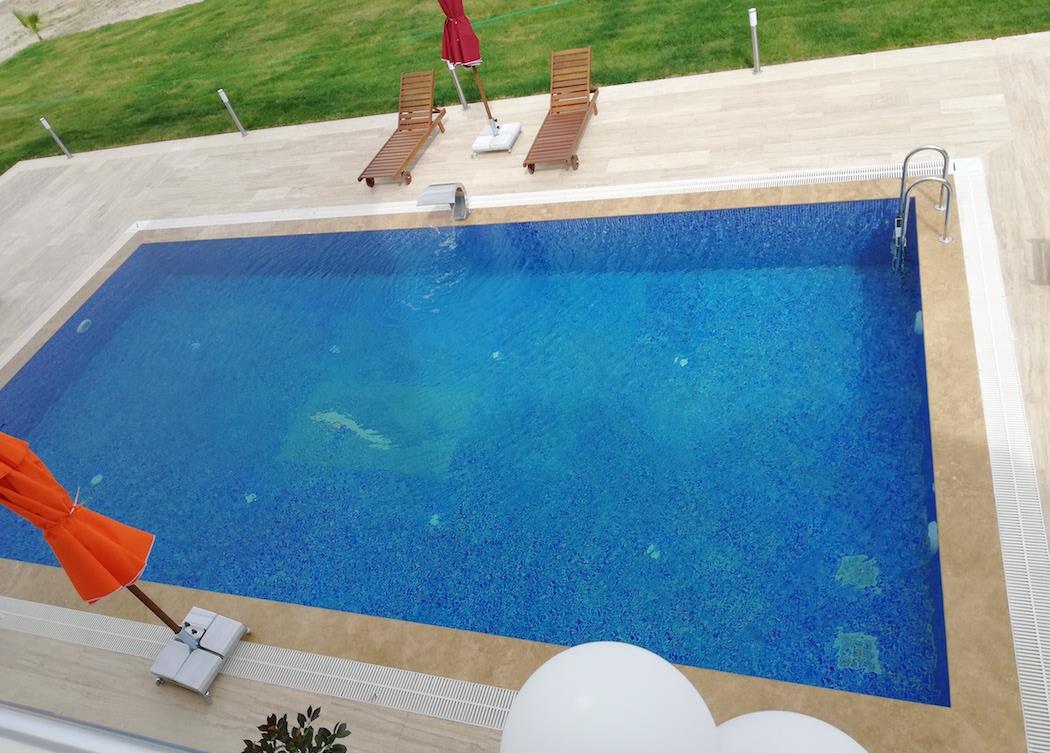 Zeytinli Konak Butik Hotel Rezervasyon