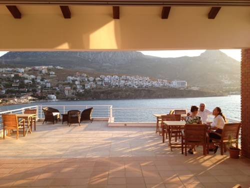 Reyhan Hotel Rezervasyon