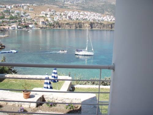 Reyhan Hotel Rezervasyon