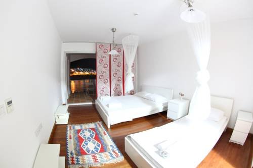 Reyhan Hotel Rezervasyon