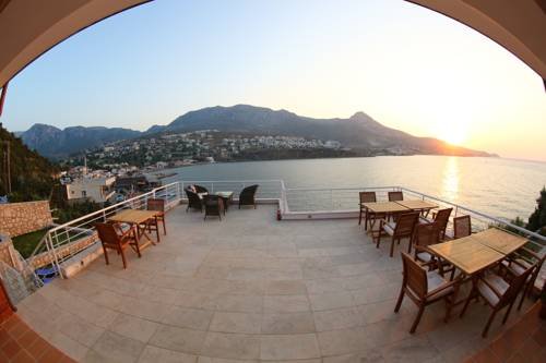 Reyhan Hotel Rezervasyon