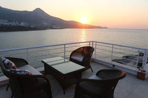Reyhan Hotel Rezervasyon