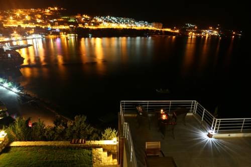 Reyhan Hotel Rezervasyon