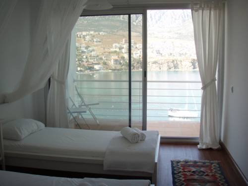 Reyhan Hotel Rezervasyon