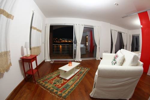 Reyhan Hotel Rezervasyon