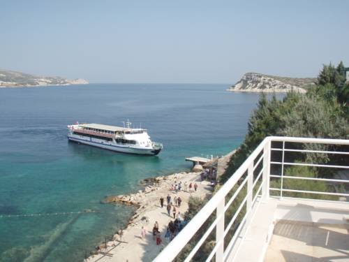 Reyhan Hotel Rezervasyon