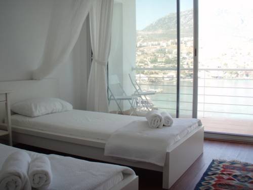 Reyhan Hotel Rezervasyon