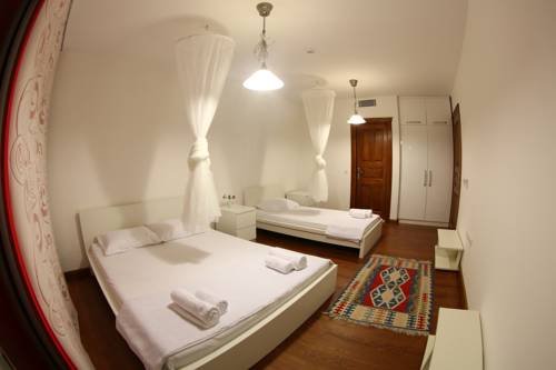 Reyhan Hotel Rezervasyon